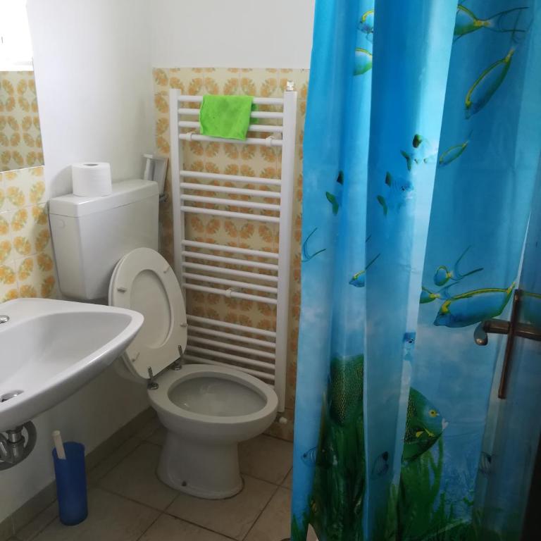 Bungalow Gambaro 2 - Casa con 2 Camere da Letto - 5