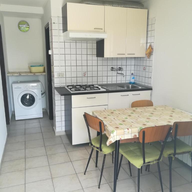 Bungalow Gambaro 2 - Casa con 2 Camere da Letto - 2