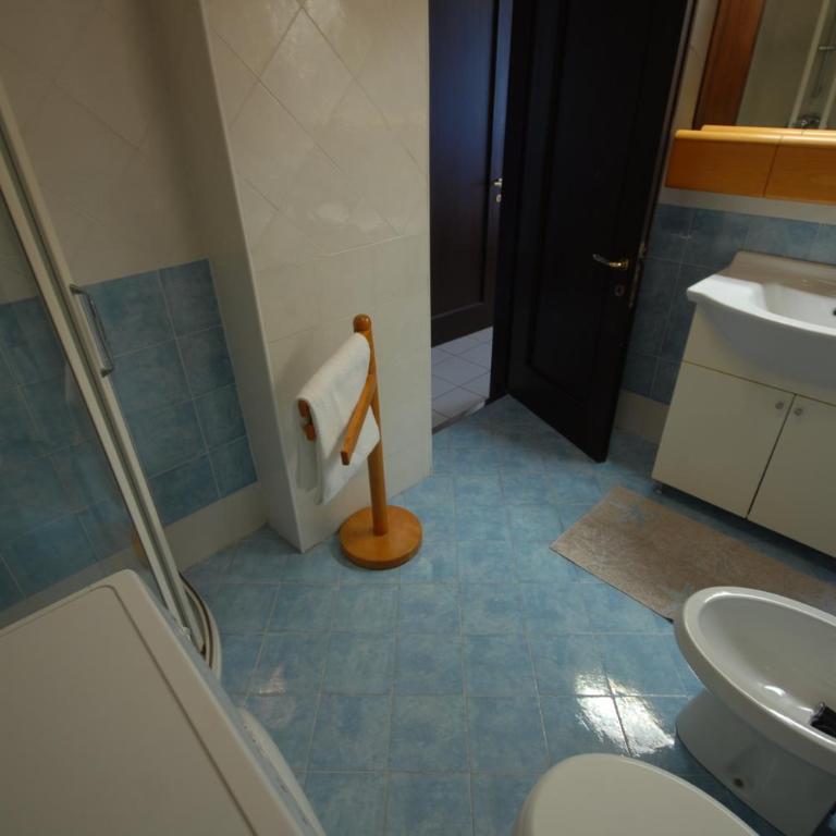 Appartamenti Luna - Appartamento con 2 Camere da Letto - 2