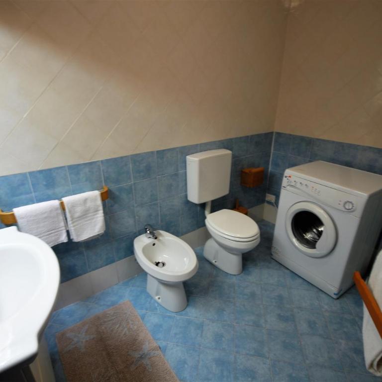 Appartamenti Luna - Appartamento con 2 Camere da Letto - 4
