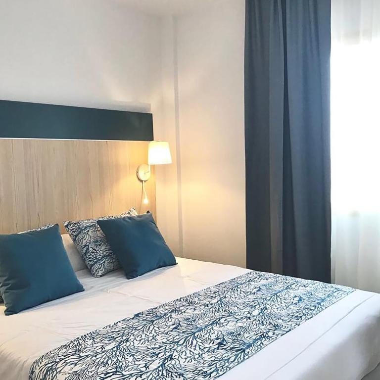 Hotel Salou Beach Family Rentalmar - Habitación Doble - 15