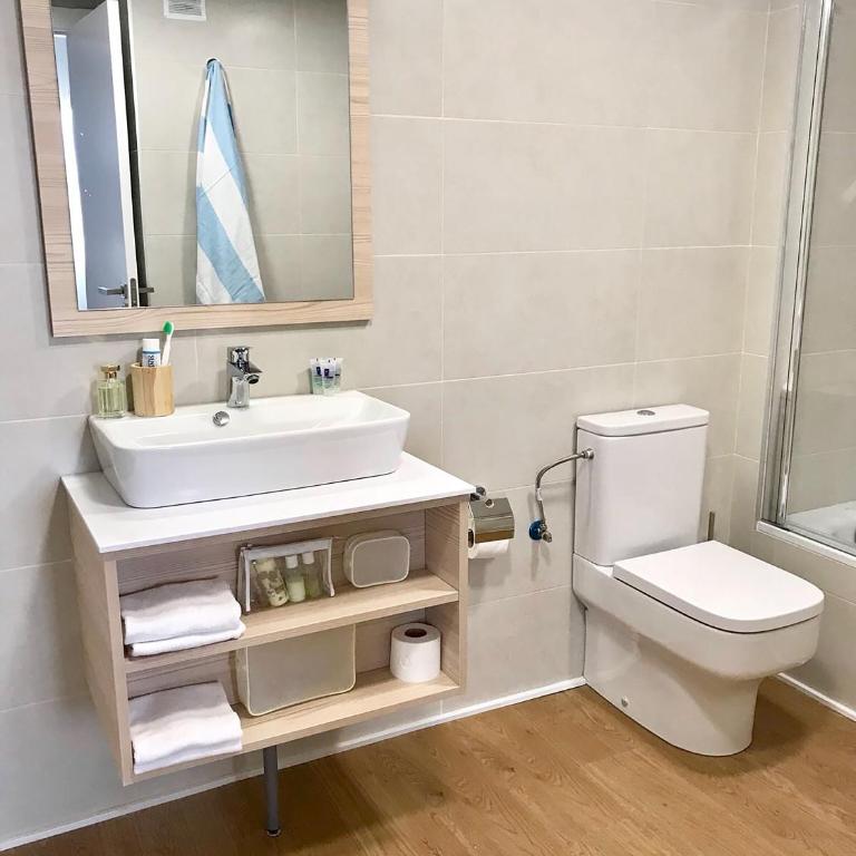 Hotel Salou Beach Family Rentalmar - Habitación Doble - 21