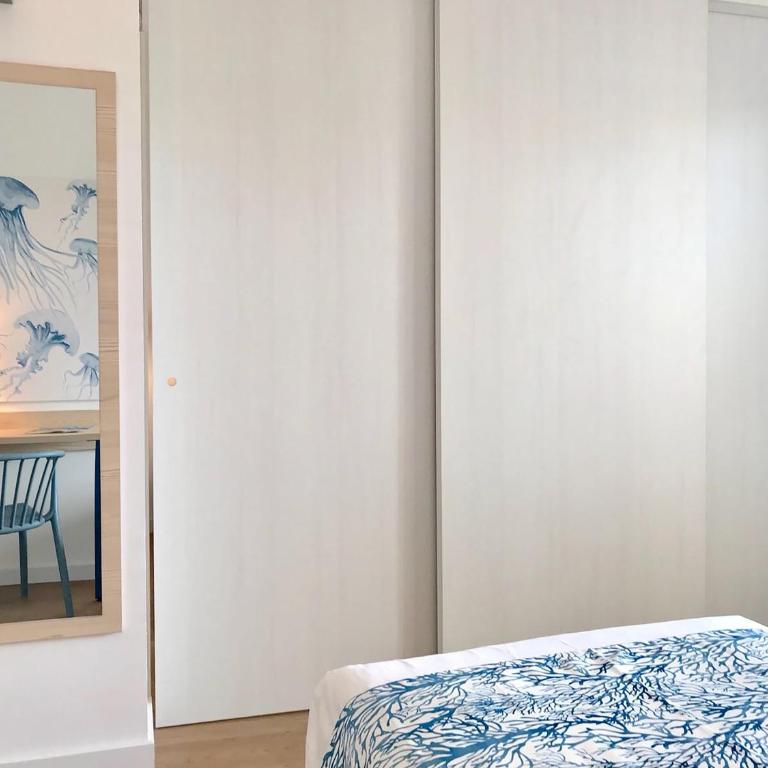 Hotel Salou Beach Family Rentalmar - Habitación Familiar (4 adultos) - 9