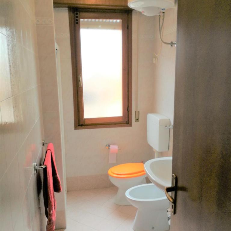 Residence Solarium - Appartamento Monolocale - 16