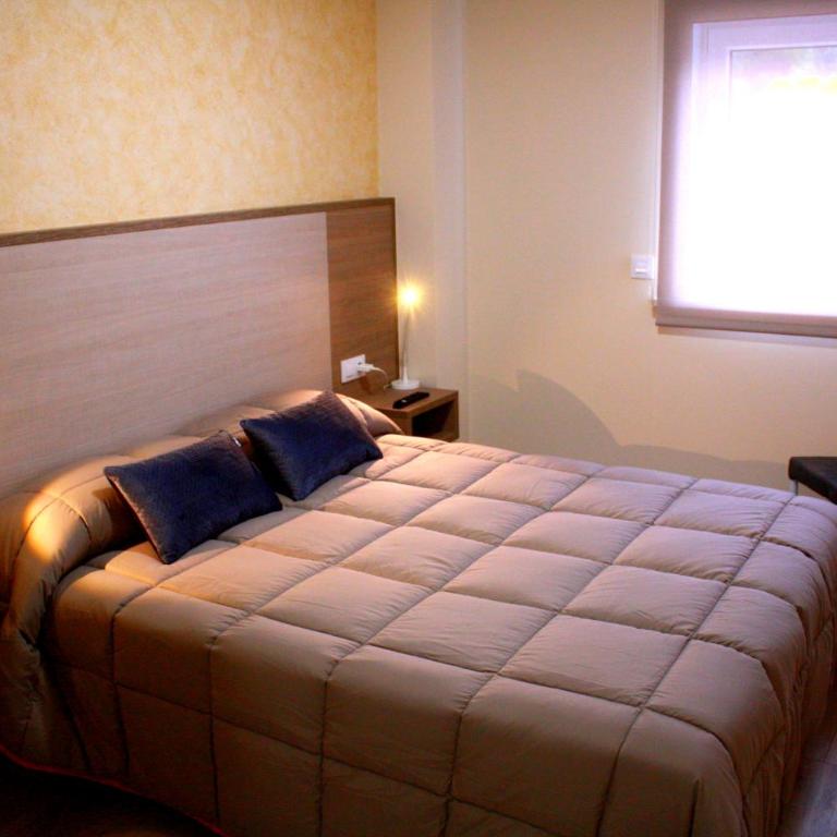 Hostal Oregar - Habitación Familiar Superior - 2