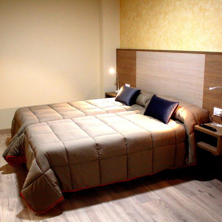 Hostal Oregar - Habitación Doble Superior - 6
