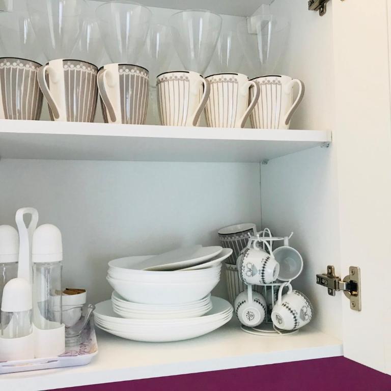 Casa delle Corti - Appartamento con 2 Camere da Letto - 22