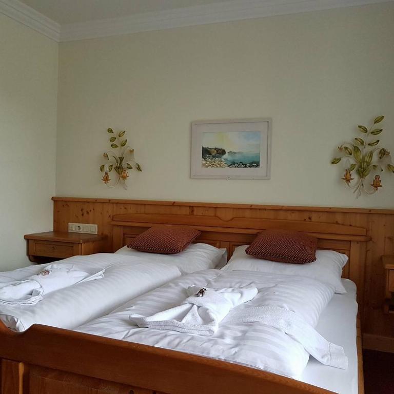 Hotel Tauplitzerhof - Doppelzimmer - 2