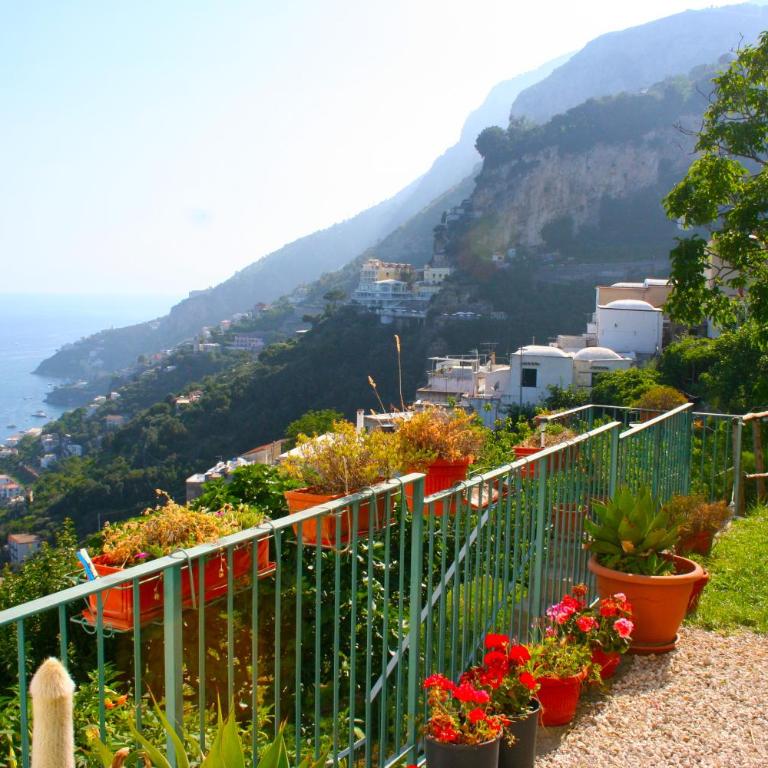 Paradiso amalfi house - Casa Vacanze - 29