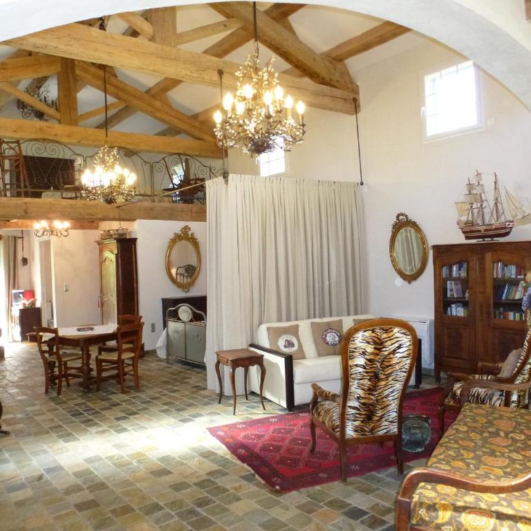 Résidence A Merula - Maison de Vacances - 11
