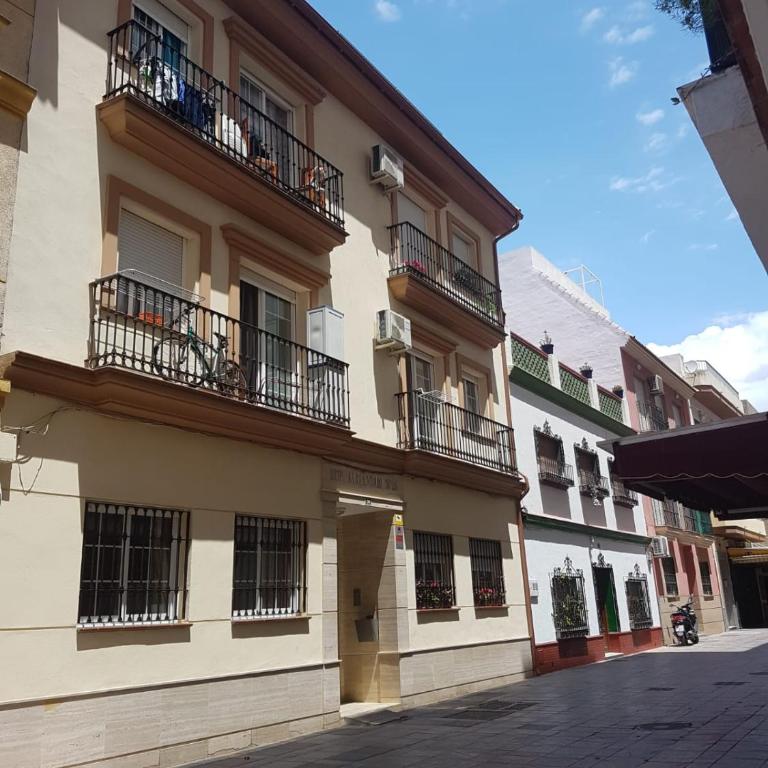 Playa Fuengirola a 50m del Mar - Apartamento - 2