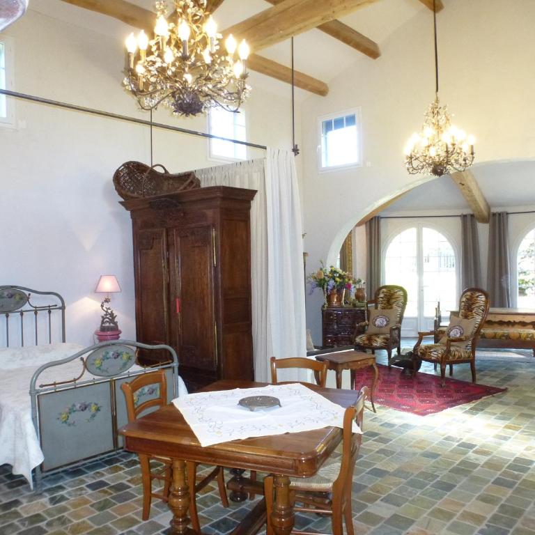 Résidence A Merula - Maison de Vacances - 10