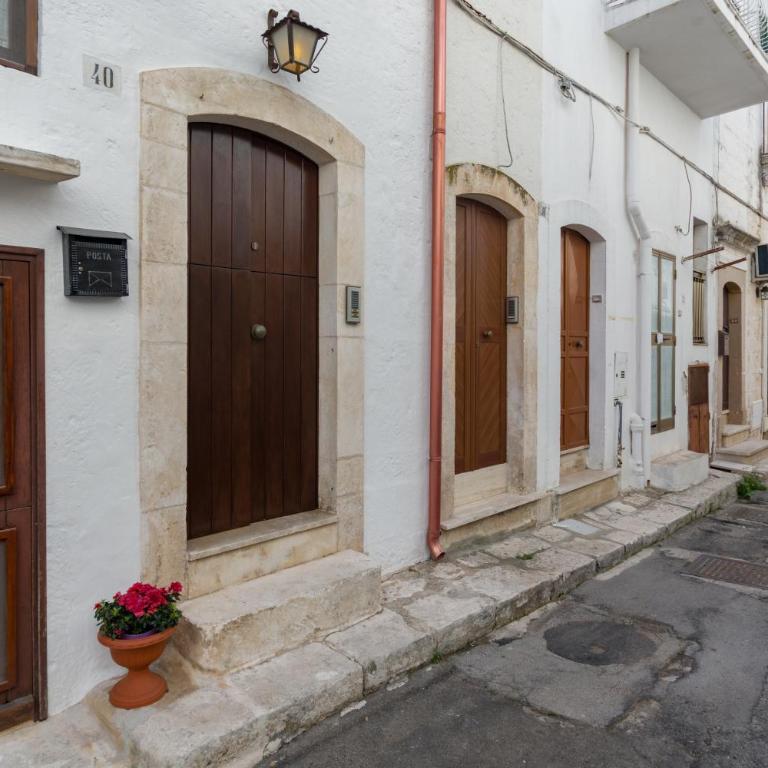 Dimora Zafferano - Guest House Ostuni - Casa Vacanze - 2
