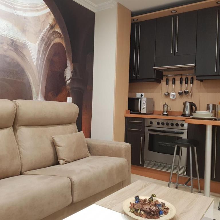 Apartamento Ciudad del Tajo - Apartamento - 6