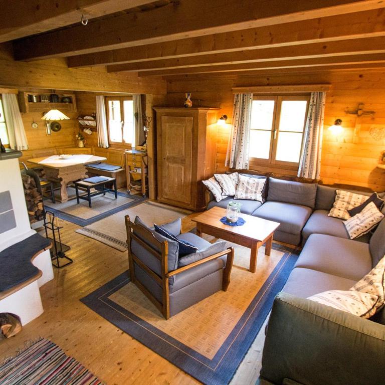 Almhaus Völkl - Chalet - 11