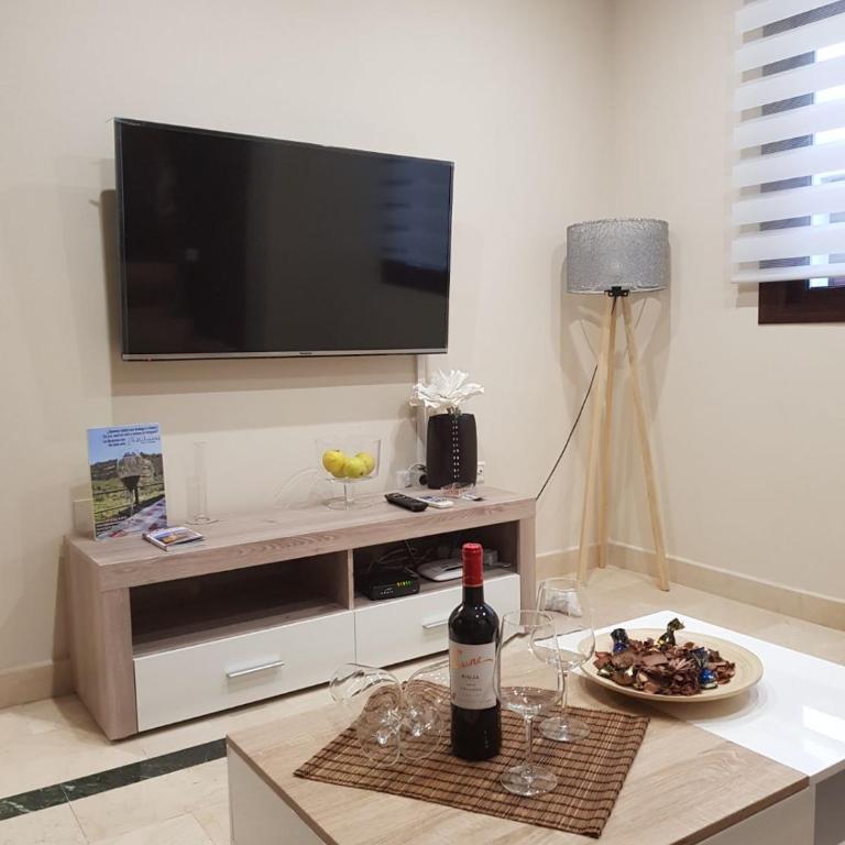 Apartamento Ciudad del Tajo - Apartamento - 8