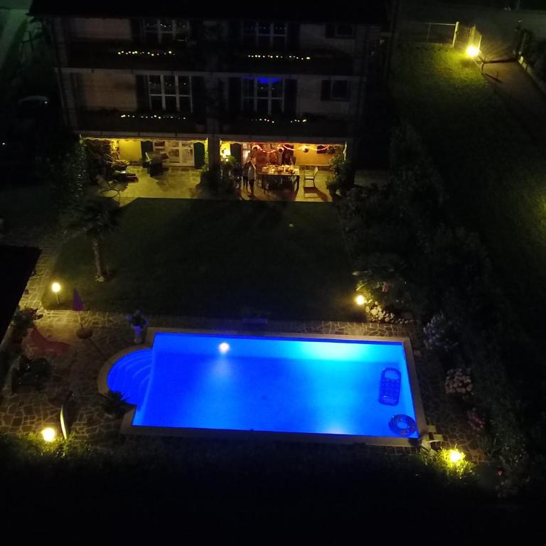 Casa Romantica - Casa Vacanze - 10