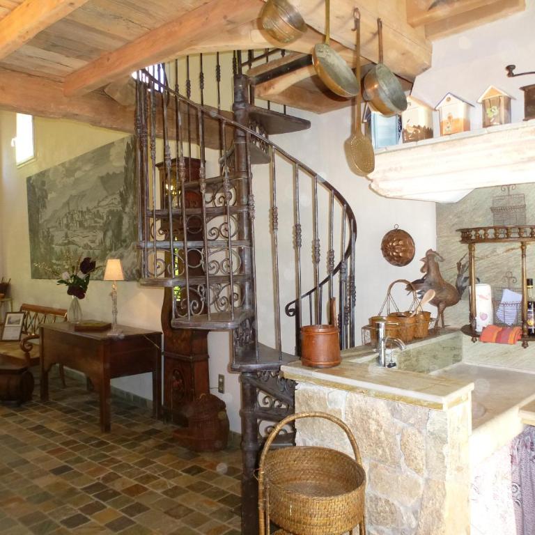 Résidence A Merula - Maison de Vacances - 7