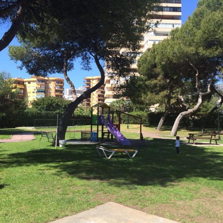 Playamar10 Stays - Apartamento - 8