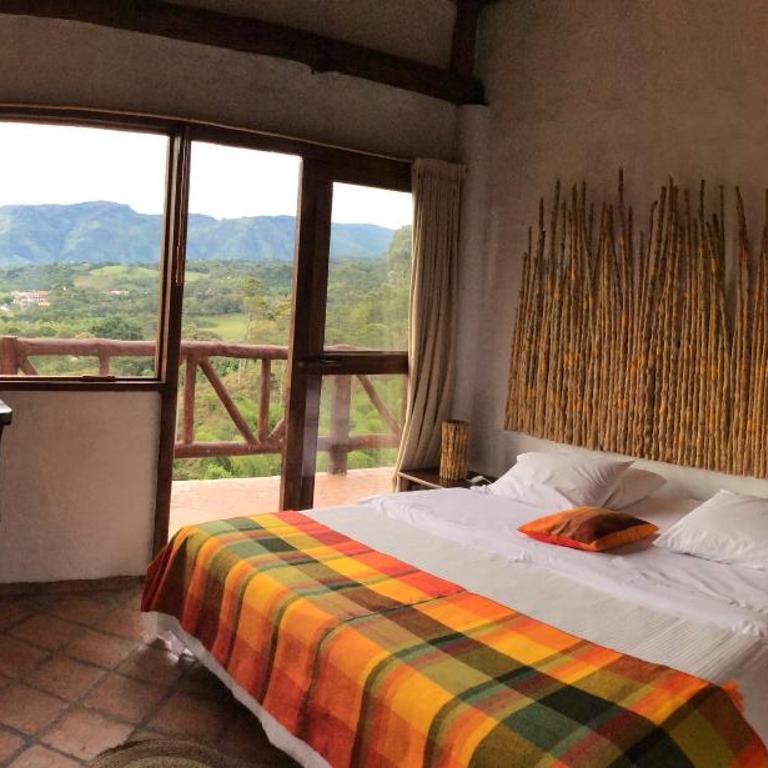 Akawanka Lodge - Estudio con terraza - 10