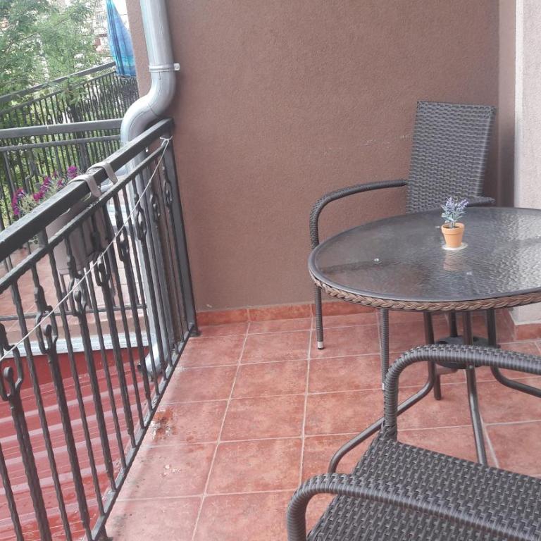 Apartmani Puls - Apartman sa Terasom - 21