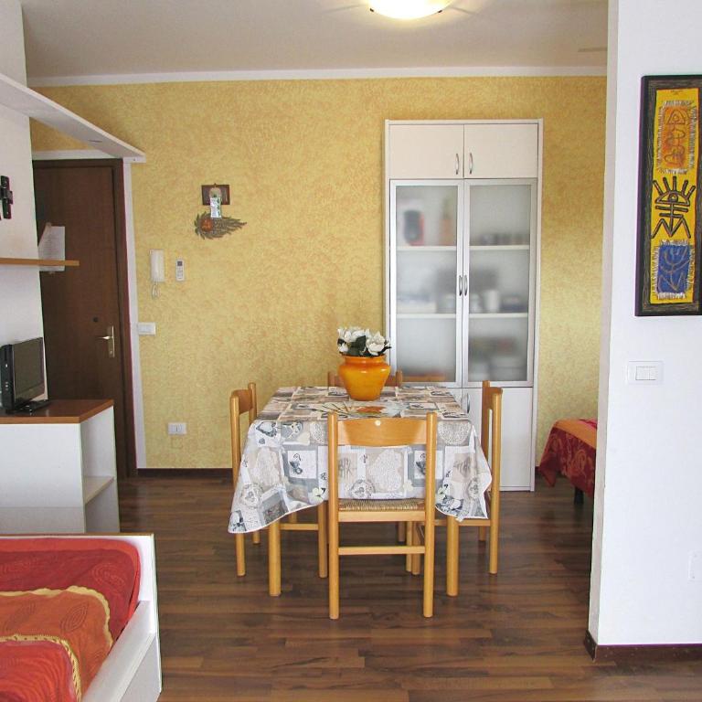 Valbella - Appartamento Monolocale - 5