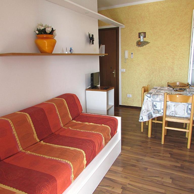 Valbella - Appartamento Monolocale - 11