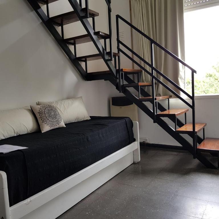 Departamento Loft VCP - Apartamento - 9