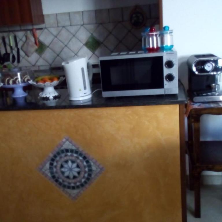 Notti Salentine - Triple Room with Private Bathroom - 23