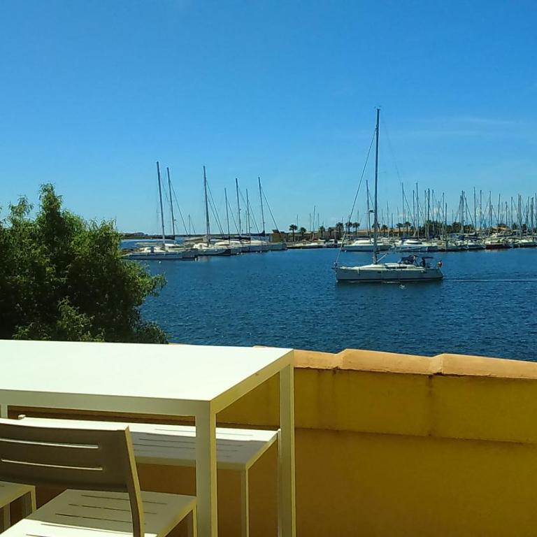 EN BORD DE MER - Appartement - 1