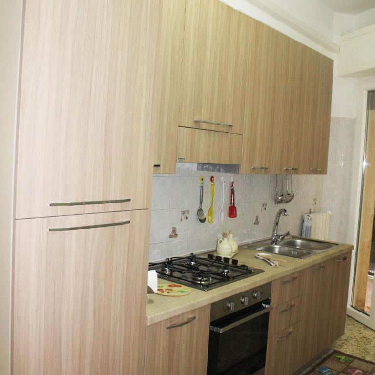 Gialì - Casa Vacanze - 19