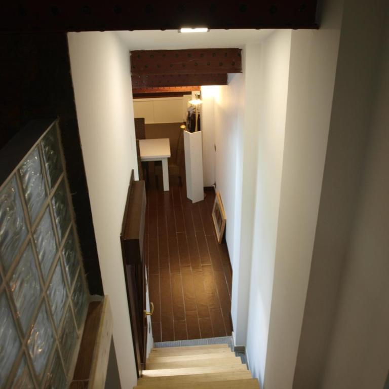 Atico Portales, en el centro de Logroño junto a la catedral - Loft - 14