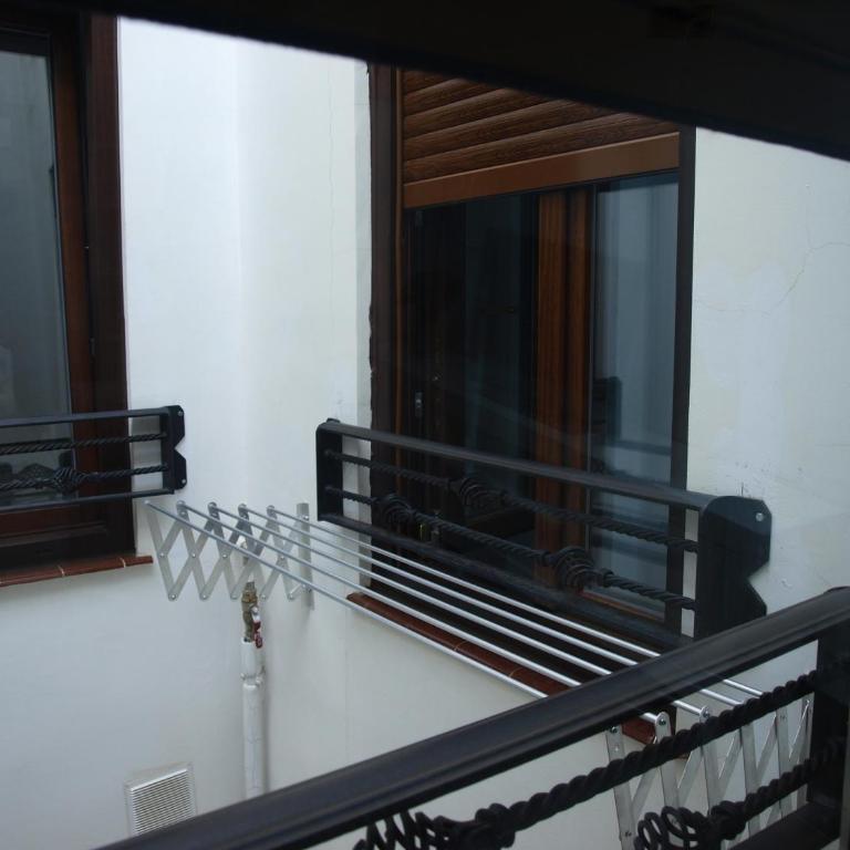 Atico Portales, en el centro de Logroño junto a la catedral - Loft - 17