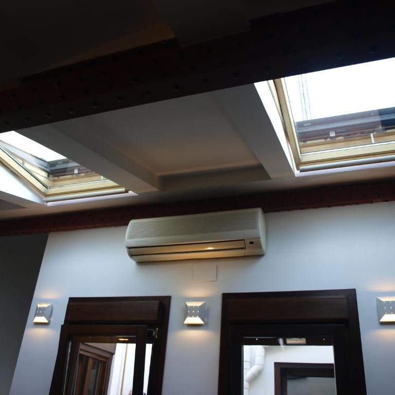Atico Portales, en el centro de Logroño junto a la catedral - Loft - 5