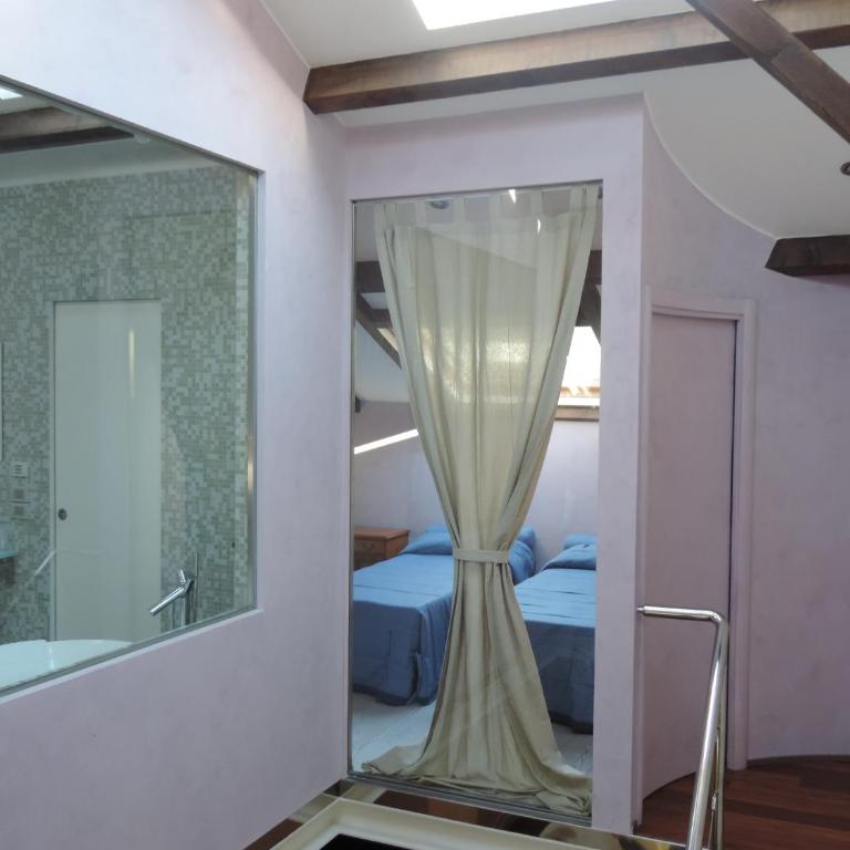 Suites Loft La Nasse - Appartamento su 2 Livelli - 3