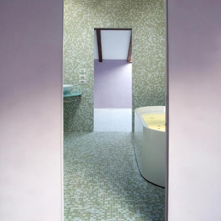 Suites Loft La Nasse - Appartamento su 2 Livelli - 8