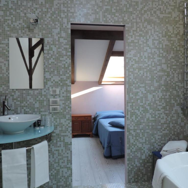 Suites Loft La Nasse - Appartamento su 2 Livelli - 7