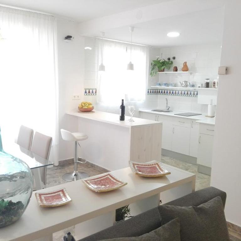 PUSHE Granada Catedral Art & Tradition - Apartment - 3