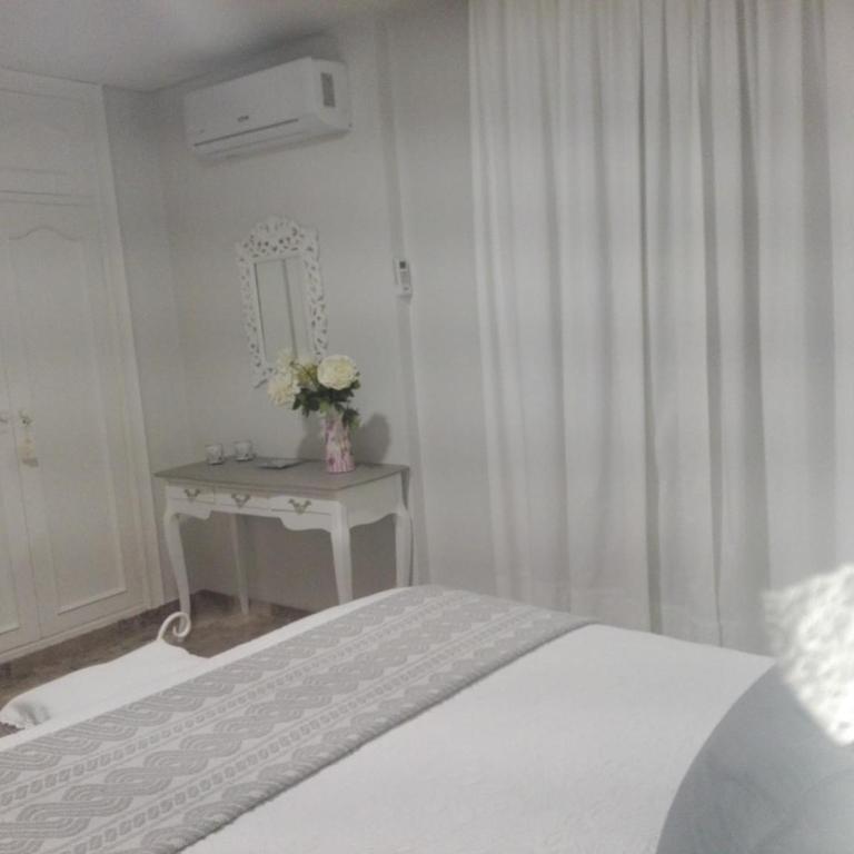 PUSHE Granada Catedral Art & Tradition - Apartment - 11