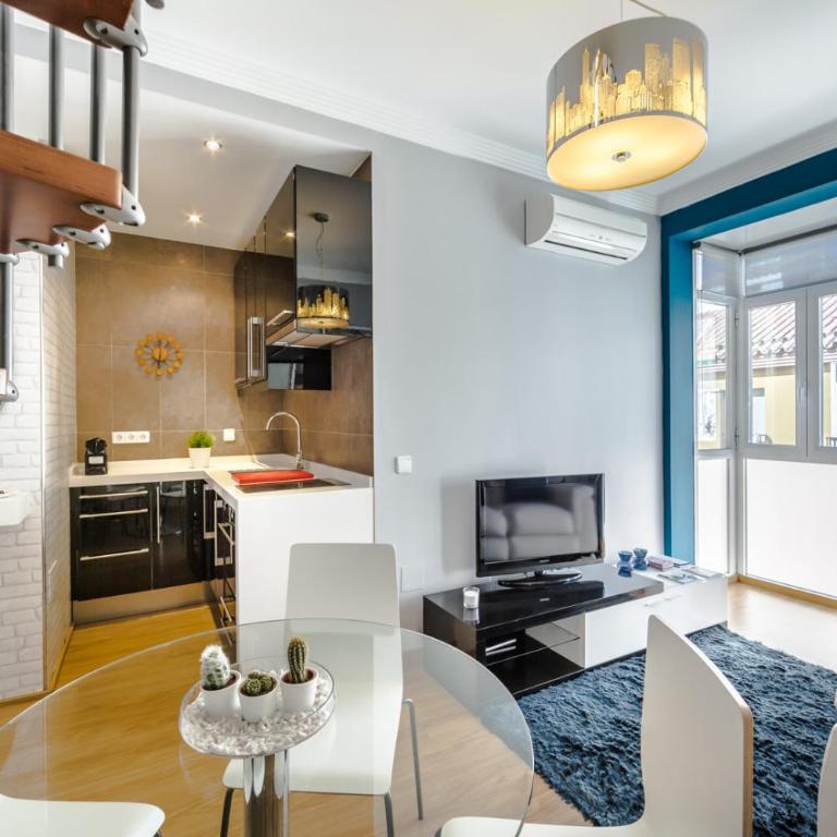 La Rubia Mercedes - Apartamento - 6