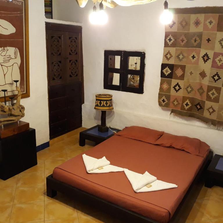 Casa Constantino - Habitación Doble - 2