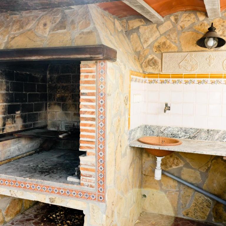 Chalet Suiza - Chalet - 45