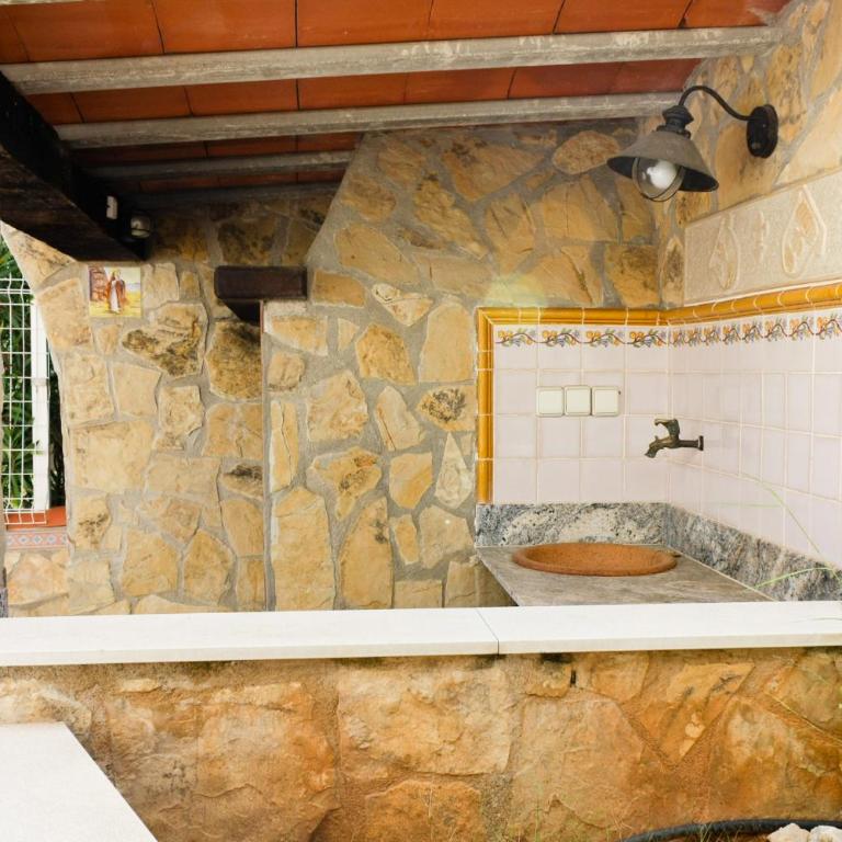 Chalet Suiza - Chalet - 46