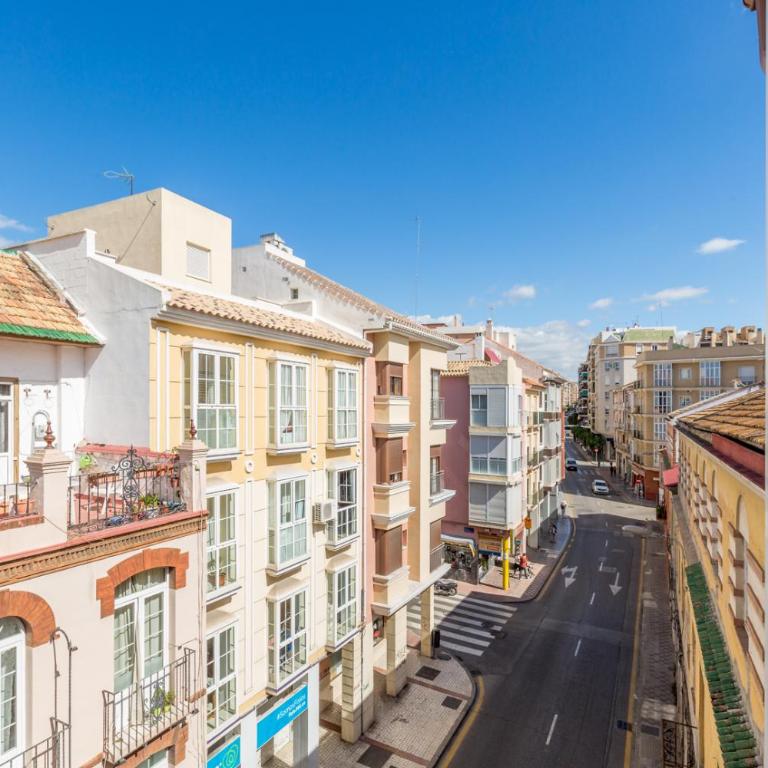 La Rubia Mercedes - Apartamento - 16
