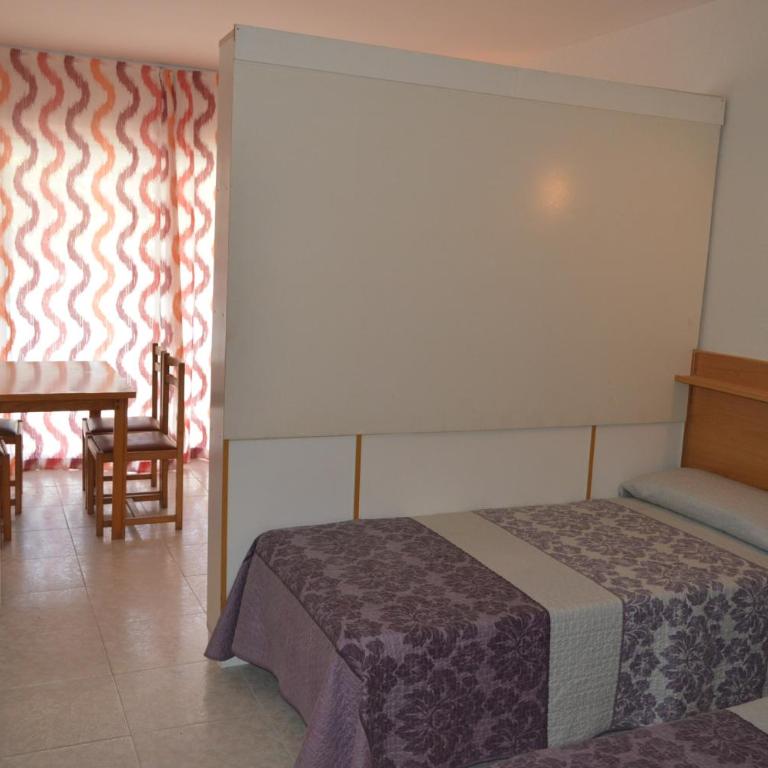 Font de Mar Playa - Apartamento - 4