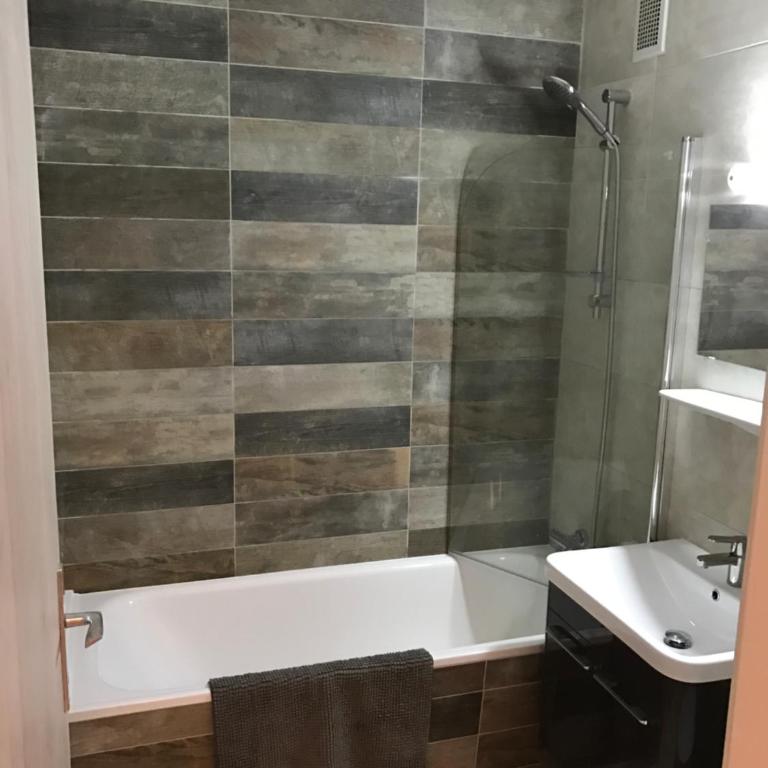 Casa Alpina Apartment - Pool&Sauna - include JOKER CARD - Apartment mit 1 Schlafzimmer - 11