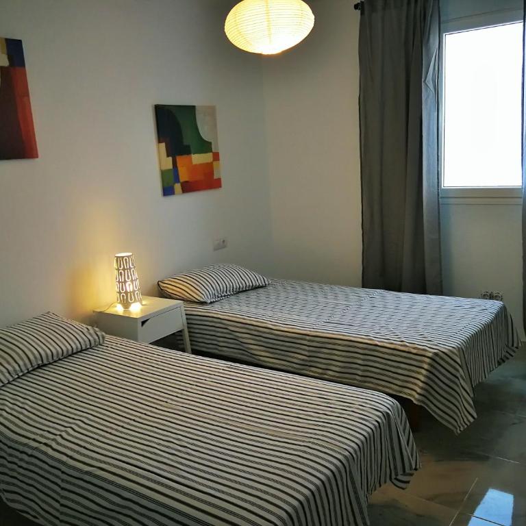Apartamento Alma - Two-Bedroom Apartment - 9