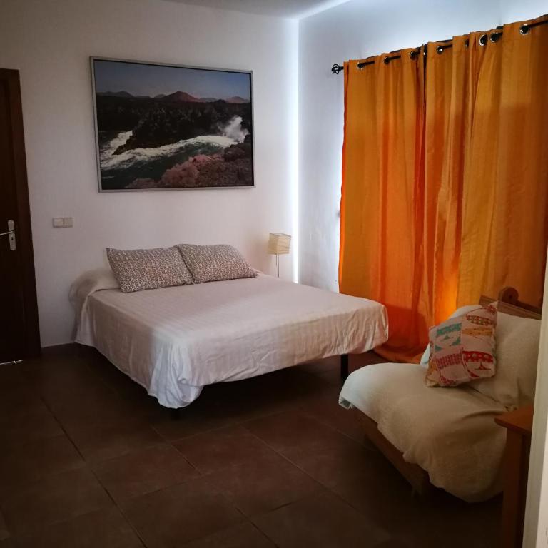 Apartamento Alma - Two-Bedroom Apartment - 8