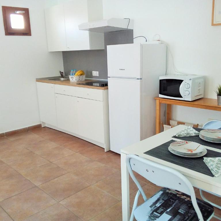 Apartamento Alma - Two-Bedroom Apartment - 3