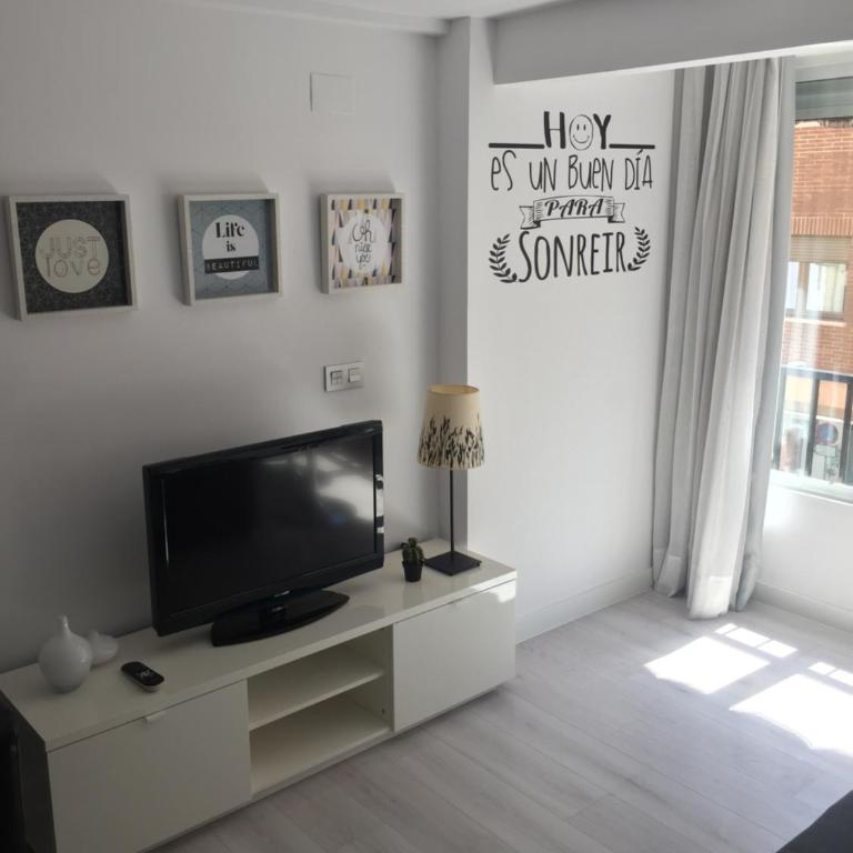 Casa Centro Benidorm - Apartamento - 9